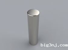 那种白色磁铁可以摔碎吗？