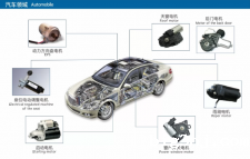 什么是汽车磁铁？磁铁在汽车工业中的应用