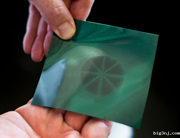 马达磁铁多磁极