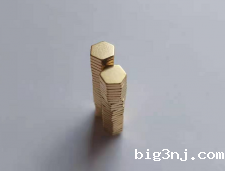 强磁钕铁硼精密加工,每款产品都会有的检测流程