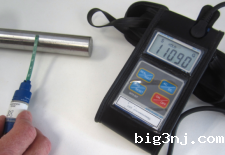 为什么说不能通过磁铁表磁来判断磁性能？