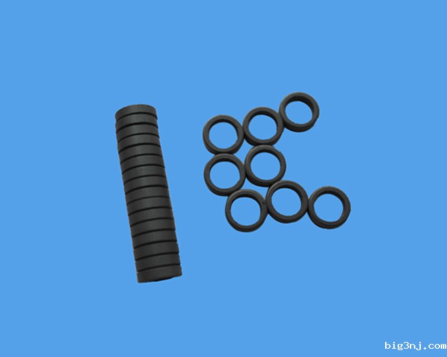 浮球开关磁环磁铁 同性 Φ11mm 13mm