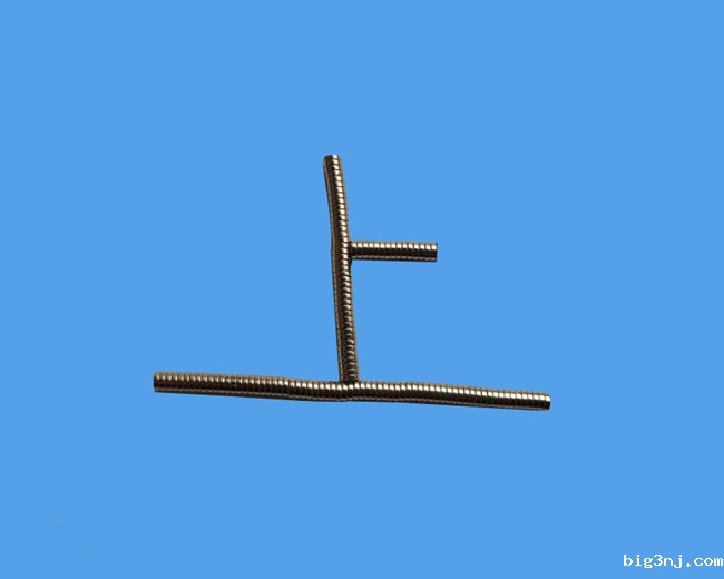 超薄稀土强磁 直径3mm 厚度0.9mm