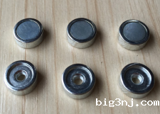 磁铁在灯具灯饰应用中掉落的几种原因分析