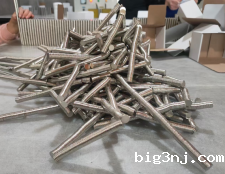 从磁铁厂家那里买回来的磁铁自己还能加工吗？