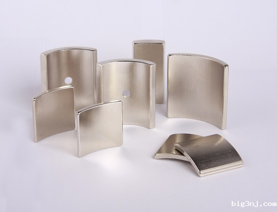 关于伺服电机磁铁介绍，不清楚的来看看