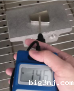 稀土钕铁硼强磁的磁场强度最高能达到多少？