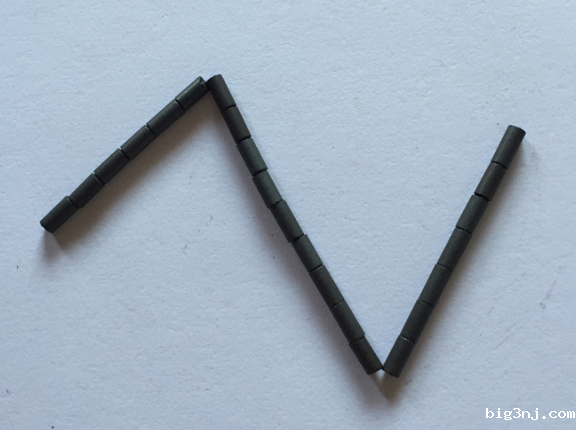 磁翻板液位计磁铁