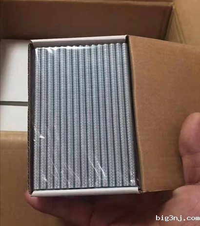 圆形强力小磁铁