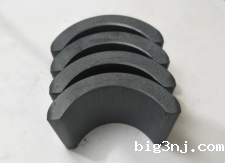 什么是高性能永磁铁氧体？原来如此