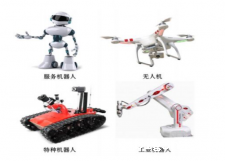 高性能钕铁硼永磁材料在机器人领域的应用