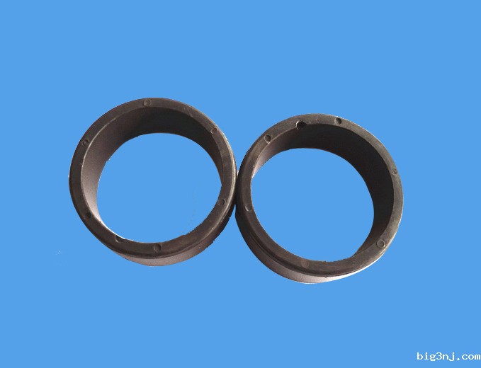 浴霸凉霸电机外转子磁环 内充多极