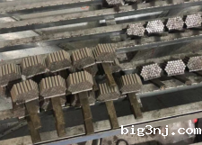 钕铁硼强磁磁铁可以采用激光切割吗？